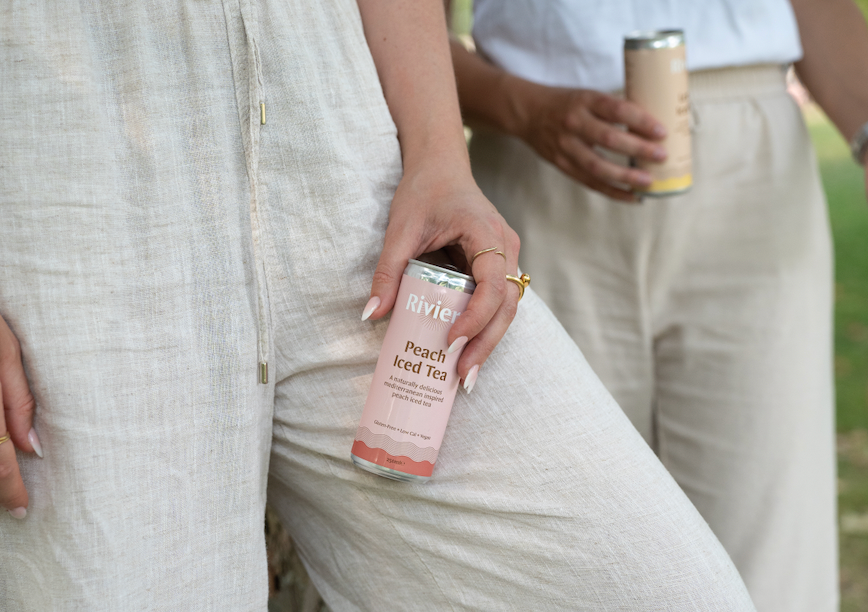 Iced Tea: How it all began