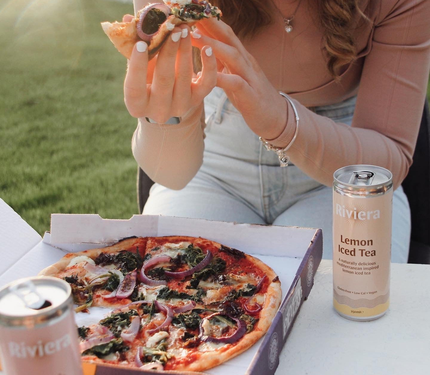 Seasonal Sipping: Iced Tea Pairings for Every Occasion