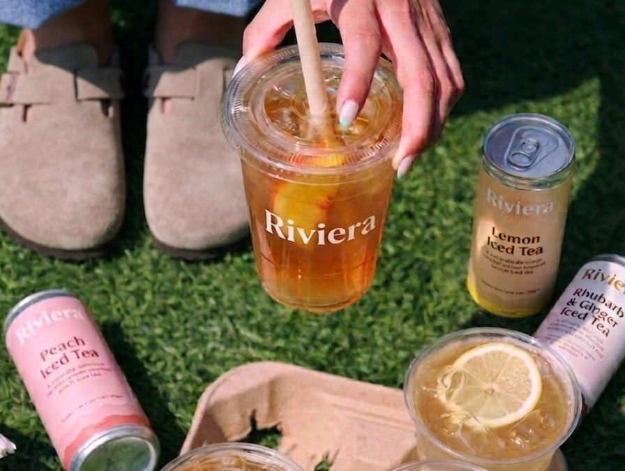 Find Riviera on your travels this summer!