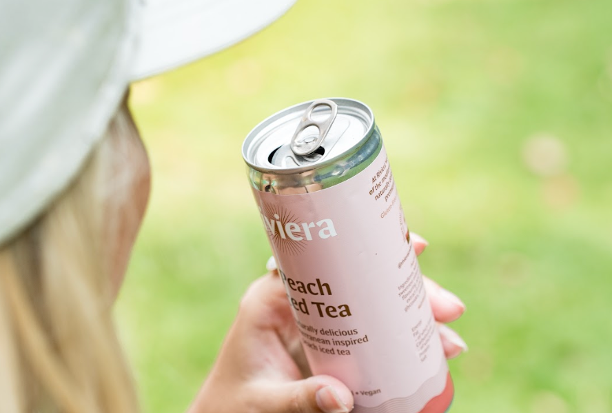 The UK Iced Tea Struggle is Real: Here's the Best Solution
