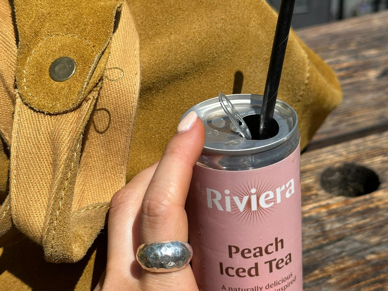 Hangxiety Is Real: Why Your Summer Doesn't Need a Hangover