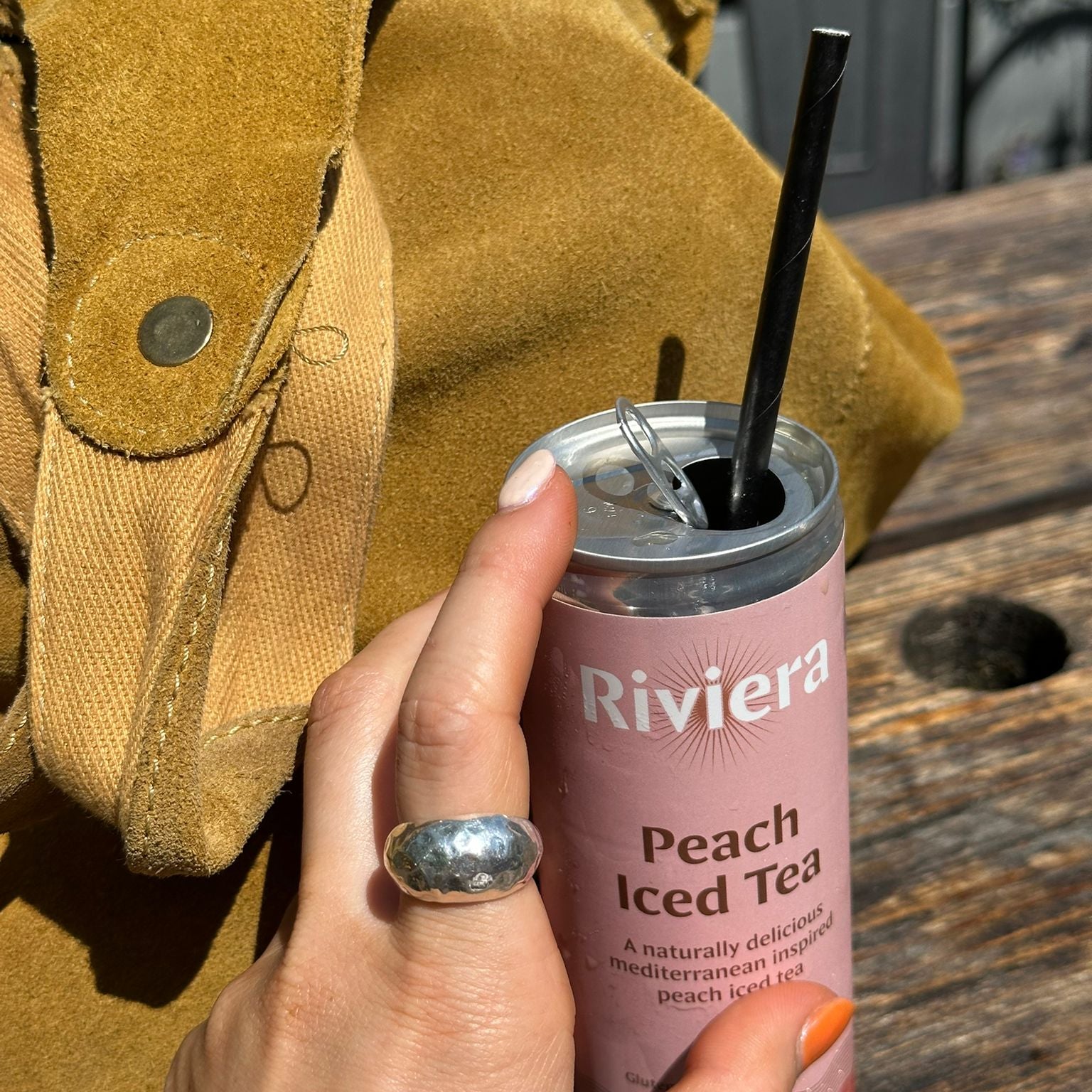 Hangxiety Is Real: Why Your Summer Doesn't Need a Hangover