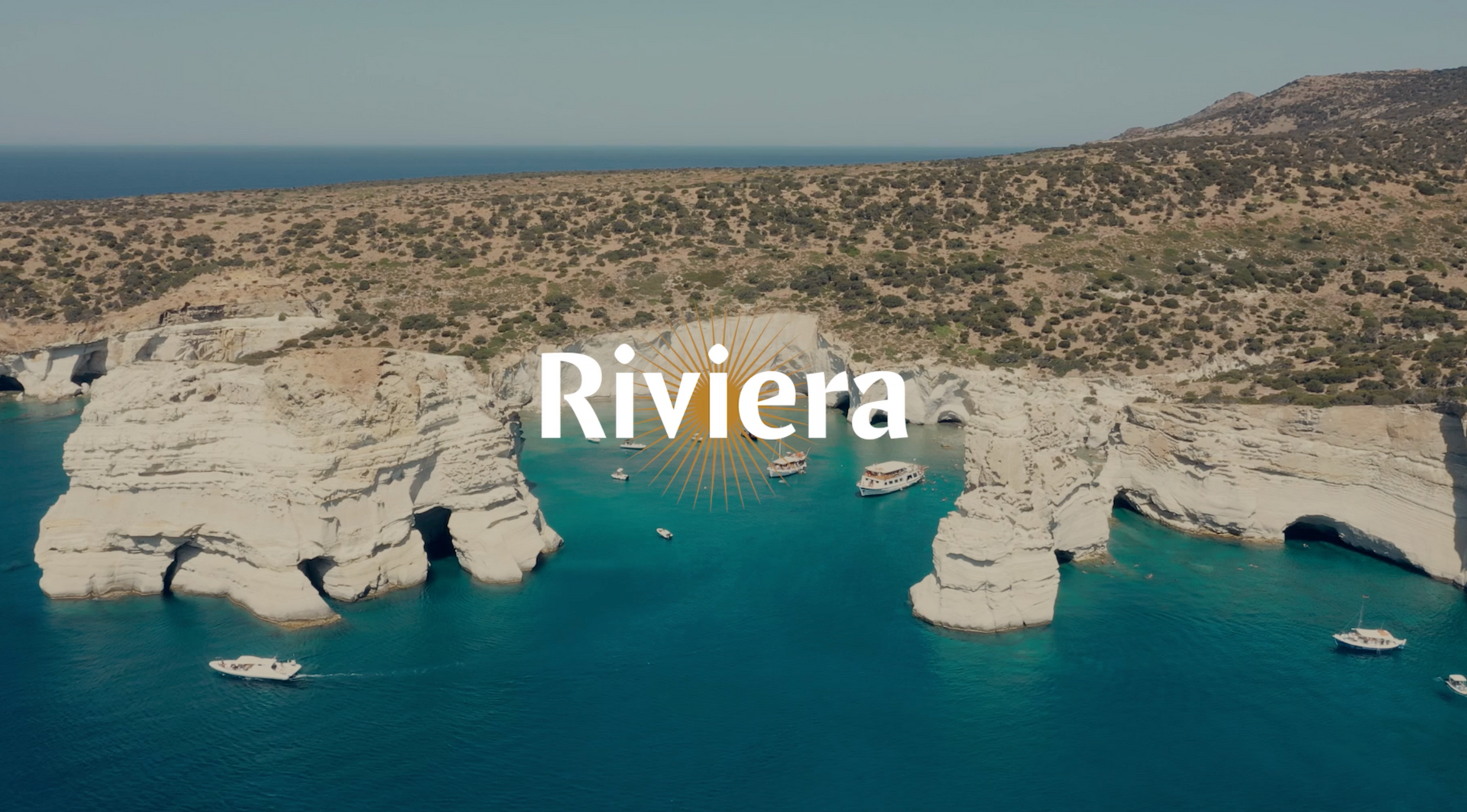 Load video: Riviera Iced Tea video